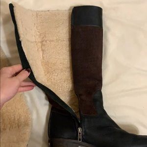 UGG — Women’s Tall Riding Boots